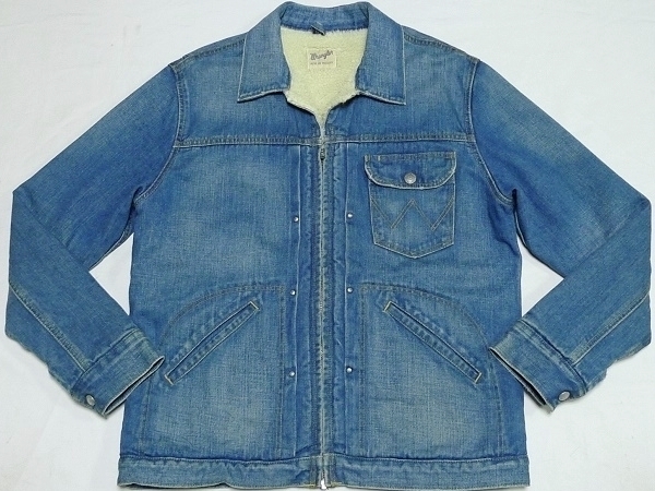 リーバイス BOSSボス コラボ Gジャン デニムジャケット LEVI'S x BOSS